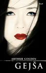 Gejša - Arthur Golden