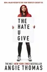 The Hate U Give - Angie Thomasová