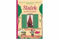 Statek je rodu ženského - Kateřina Vágnerová, Radmila Tomšů, Jana Jurmanová, Dagmar Lachmanová