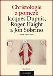Christologie z pomezí  - Petr Jandejsek