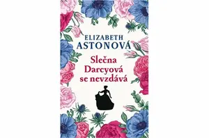 Slečna Darcyová se nevzdává - Elizabeth Astonová