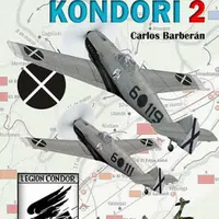 Pyrenejští kondoři 2. - Carlos Barberán