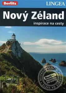 Nový Zéland - Inspirace na cesty