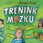 Trénink mozku pro 2. stupeň ZŠ - Michal Černý