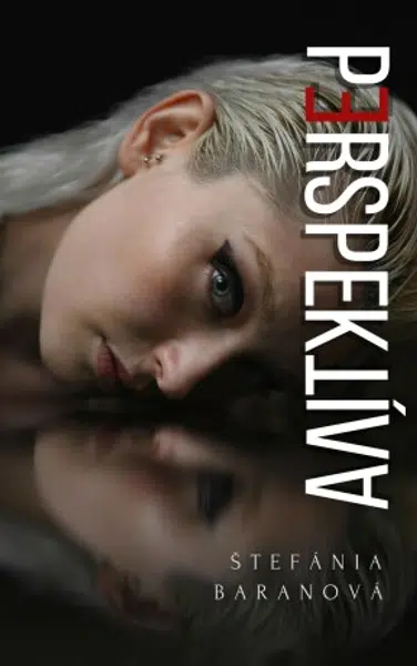 Perspektíva - Baranová Štefánia - e-kniha