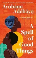 A Spell of Good Things - Ayobami Adebayo