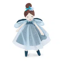 MOULIN ROTY Modrá kouzelná Víla