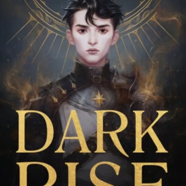 Dark Rise - C.S. Pacat