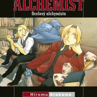 Fullmetal Alchemist - Ocelový alchymista 22 - Hiromu Arakawa