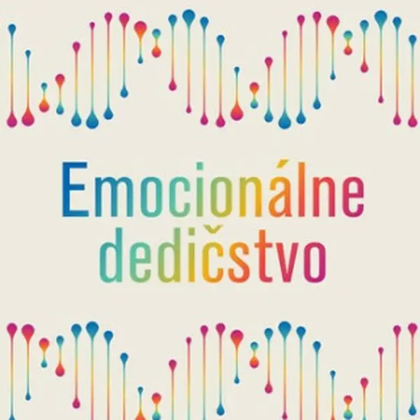 Emocionálne dedičstvo - Galit Atlas