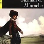Guzmán de Alfarache