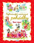 Nejkrásnější veršované pohádky - Casalis Anna