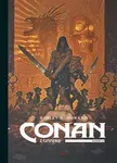 Conan z Cimmerie - Svazek III. - Robert E. Howard