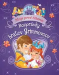 Rozprávky bratov Grimmovcov