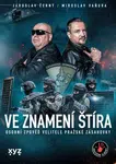 Ve znamení štíra  - Miroslav Vaňura - e-kniha