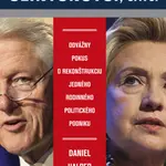 Clintonovci, s. r. o. - Daniel Halper - e-kniha