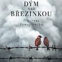 Dým nad Březinkou - Seweryna Szmaglewska - e-kniha