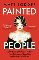 Painted People - Matt Lodder