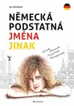 Německá podstatná jména jinak - Iva Michňová - e-kniha
