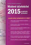 Mzdové účetnictví 2015 - Václav Vybíhal - e-kniha