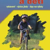 Kolo a děti - Jitka Lišková - e-kniha