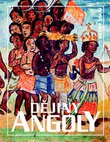 Dějiny Angoly - Jan Klíma