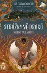 Strážkyně draků Město tajemství - Joe Todd-Stanton, Liz Flanagan
