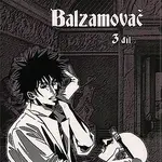 Balzamovač - 3. díl - Mihara Mitsukazu