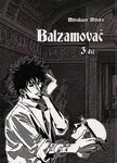 Balzamovač 3 - Mihara Mitsukazu