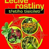 Léčivé rostliny třetího tisícíletí - Pavel Valíček, kolektiv autorů