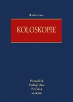 Koloskopie - Přemysl Falt, Ondřej Urban, Petr Vítek