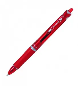 PILOT Acroball, KP, BG, červená