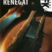 JFK 017 Renegát - Tomáš Bartoš - e-kniha