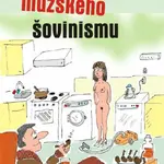 Základy mužského šovinismu - Josef Hausmann - e-kniha