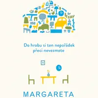 Životní úklid - Margareta Magnussonová - e-kniha