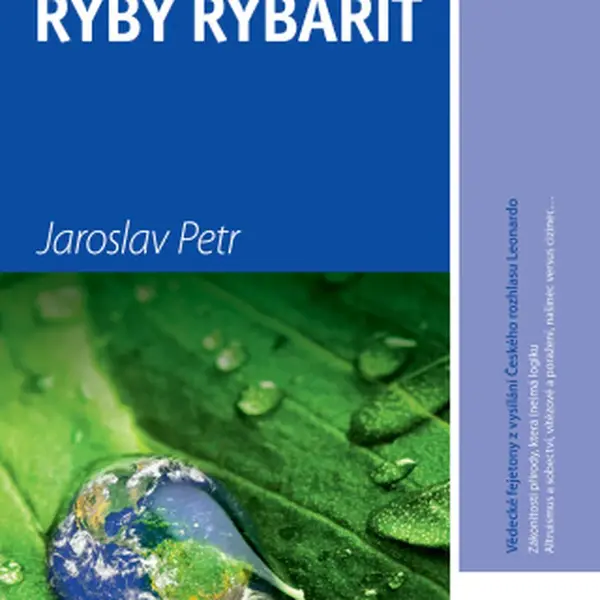 Když jdou ryby rybařit - Jaroslav Petr - e-kniha