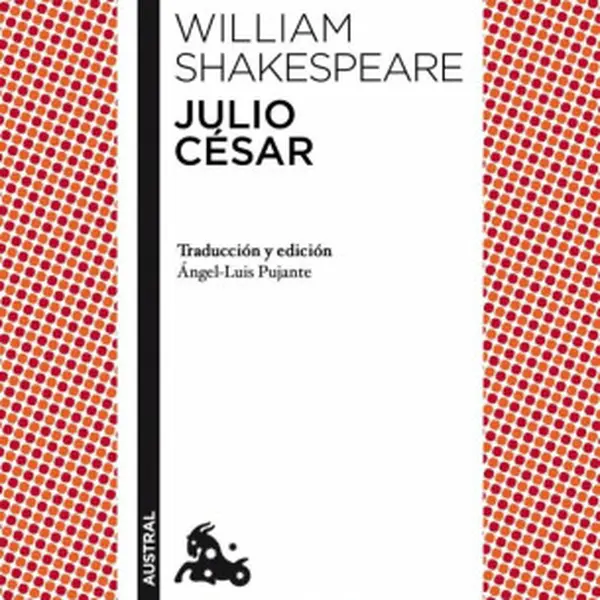 Julio César - William Shakespeare