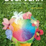 Ovčí vlna - Zpracování, barvení, suché i mokré plstění - Jana Šilarová