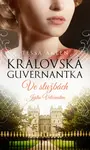 Královská guvernantka - Tessa Arlen - e-kniha
