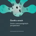 Člověk a strach - Lenka Hanovská - e-kniha