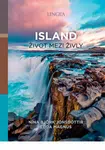Island - život mezi živly - Nina Björk Jónsdóttir, Edda Magnus