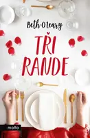 Tři rande - Beth O'Leary - e-kniha