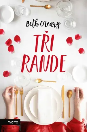 Tři rande - Beth O'Leary - e-kniha