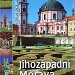 Český atlas - Jihozápadní Morava - Jaroslav Kocourek