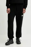 Bavlnené tepláky Hugo Blue Nyrotro