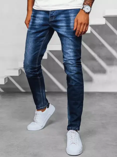 Pánske rifle DStreet Denim