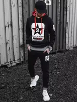 Pánska teplíková súprava DStreet