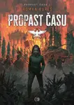 Propast času (Defekt) - Roman Bureš