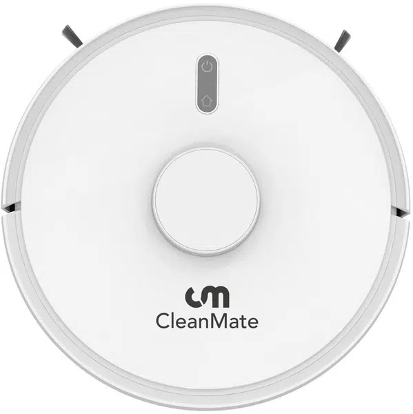 CleanMate LDS700 - Rozbalené - Robotický vysavač a mop 2v1