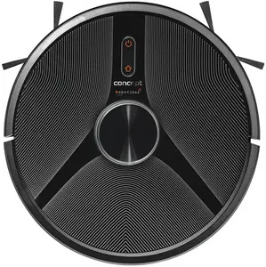 Concept VR3115 2v1 RoboCross Laser - Zánovní - Robotický vysavač a mop 2v1